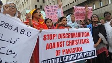 В Пакистане система образования поощряет нетерпимость мусульман к иноверцам