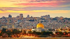 В Лиге арабских государств Иерусалим назвали столицей Палестины