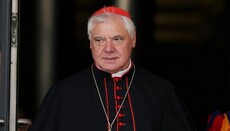 Кардинал РКЦ подверг критике план епископов Германии причащать протестантов