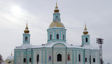 На ремонт собору УПЦ в Охтирці депутати облради просять 1 500 000 грн