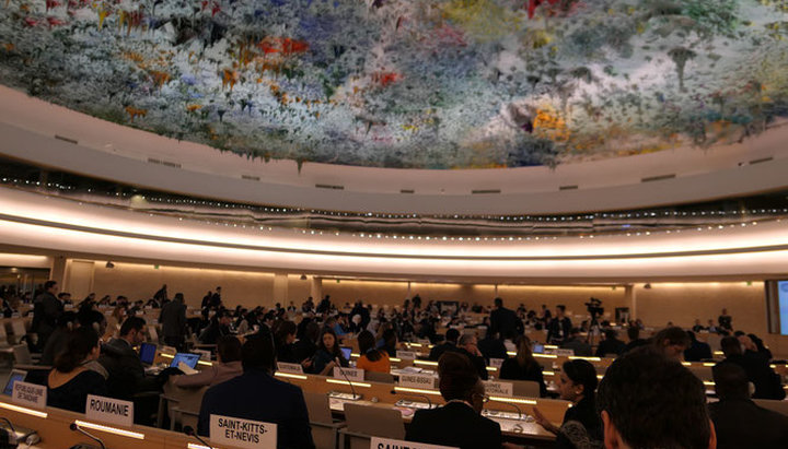 В ООН подали заявление о нарушении прав верующих УПЦ