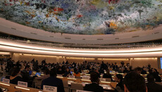 UN to consider a statement on prohibiting the adoption of anti-church laws