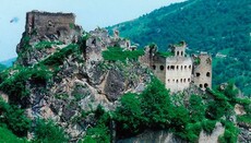 В Турции обещали восстановить византийский монастырь ІІІ века Вазелон