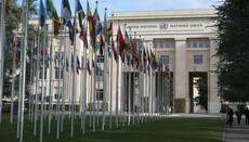 В СПЧ ООН правозащитники подали заявление о нарушениях прав журналистов СПЖ