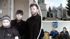 Суд залишив без розгляду позов проти священика УПЦ з Угринова