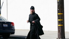 Чому православні священики не носять сучасний одяг?