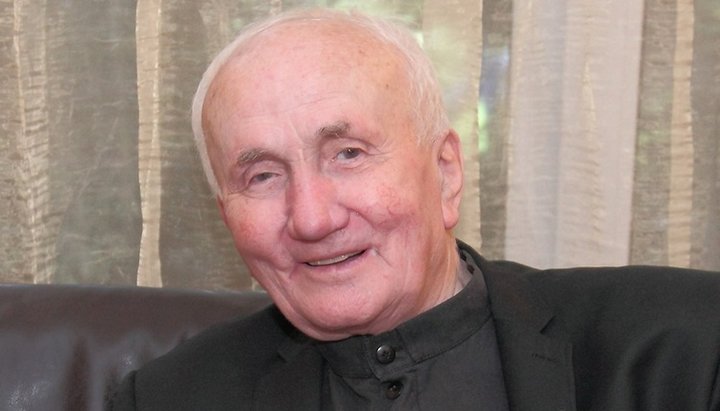 Константин Боярс, католический священник, советский диссидент, юрист