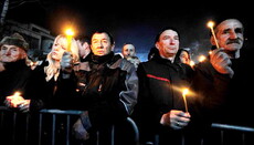«Простим, если сможем»: в Сербии почтили память жертв бомбардировок НАТО