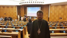 Церква без нашої волі втягнена в геополітичну боротьбу, – єпископ УПЦ