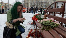 Страстная седмица наступила раньше, – соцсети о трагедии в Кемерове