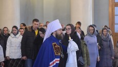 77 відпалих від Православ'я повернулись в РПЦ