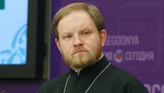 В РПЦ засудили поведінку священика, який співав «Мурку» в трапезній