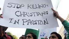 В Пакистане исламисты расстреляли четверых христиан