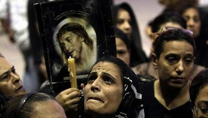 После начала событий, названных впоследствии «арабской весной», численность христиан ближневосточных христиан сократилась в десять раз