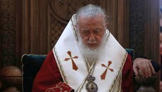 Католикос-Патриарх Илия ІІ призвал власти Грузии помочь многодетным семьям