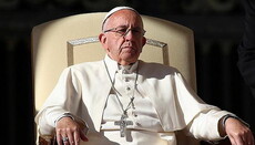 Папа Франциск выразил озабоченность в связи с ситуацией в Сирии