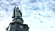 Паломницький Центр УПЦ проведе акцію до 1030-річчя Хрещення Русі