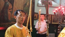 В Китае разрешили открыть православный храм после реставрации
