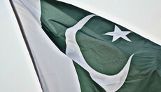 В Пакистане впервые сенатором избрали христианина