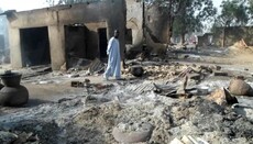 В Нігерії бойовики вбили 19 християн та спалили 35 будинків