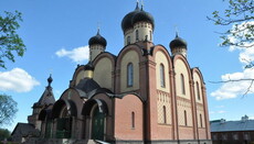 Синод Эстонской Церкви назвал дату избрания нового Предстоятеля