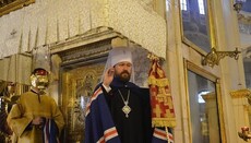 РПЦ: Единая Поместная Церковь в Украине уже существует