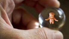 В США губернатор Айовы запретила аборты, если у плода есть сердцебиение