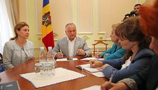 У Молдові Церква організовує марш на підтримку традиційної сім'ї