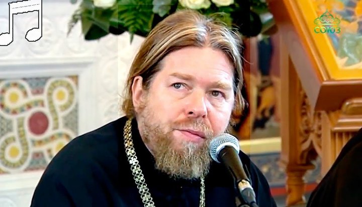 Новий глава Псковської митрополії РПЦ – єпископ Тихон (Шевкунов)