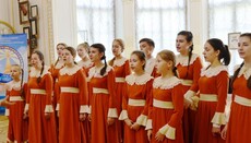 В Одесі підбили підсумки православного фестивалю хорів «Від моря до небес»