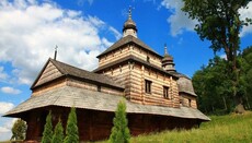 В Україні на реставрацію церкви зі спадщини ЮНЕСКО виділять 1 000 000 грн