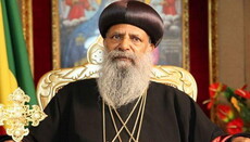 Глава Церкви Эфиопии: Террористы убивают тех, кто не следует их идеологии