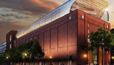 Музей Біблії у Вашингтоні за півроку прийняв понад 500 000 осіб