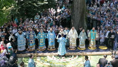 В Беларуси прошли празднования в честь Жировичской иконы Божией Матери