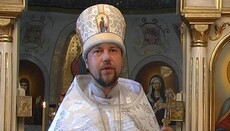 Священник, обвиненный СМИ в «пьяном ДТП», готовит иск о клевете