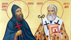 Карьера полководца, глаголица и чудо: 10 фактов о святых Кирилле и Мефодии