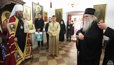 Metropolitan of Montenegro: Autocephaly for schismatics is madness