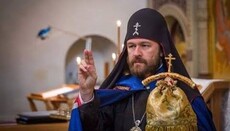РПЦ: Православных Украины пытаются вовлечь в унию