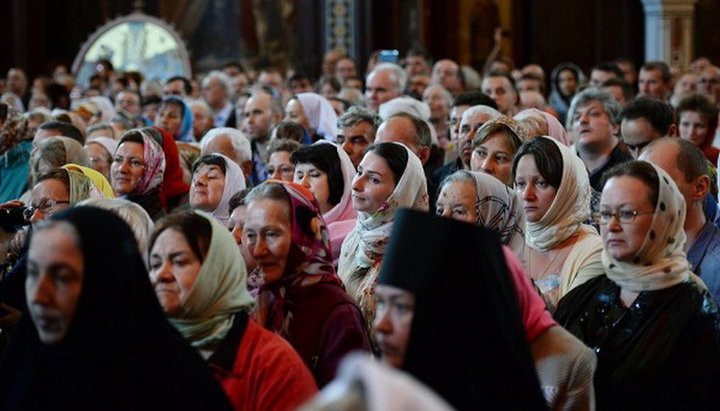 7 вещей, от которых православным женщинам следует бежать прямо сейчас