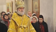 В Таллінні обрали нового главу Естонської Православної Церкви