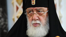 Представитель Фанара обсудит с Патриархом Грузии вопрос Украинской Церкви