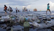 Религиозные лидеры Индонезии присоединятся к борьбе по сокращению отходов