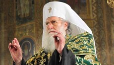 Синод Болгарской Церкви пояснил свою позицию по «македонскому вопросу»
