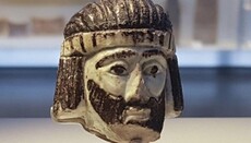 В Ізраїлі археологи знайшли скульптуру біблійного царя