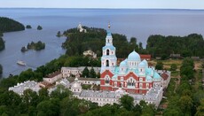 Міжнародний православний фестиваль на Валаамі збере хори шести країн