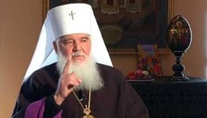 Глава УАПЦ заявив, що не збирається керувати Єдиною Помісною Церквою