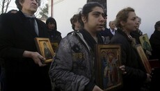 В Ірані чотирьох християн заарештували за створення надомних молитовень
