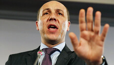 Parubiy specifies the creation date of SLC in British Parliament