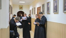 В духовних школах УПЦ оголосили дати проведення вступних іспитів