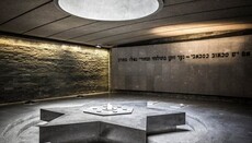 У Франції та Голландії вандали пошкодили меморіали жертвам Голокосту